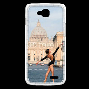 Coque LG L90 Street ballet