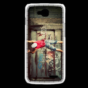 Coque LG L90 Street dance boy 3