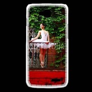 Coque LG L90 Street ballet 5