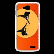 Coque LG L90 Capoeira 4