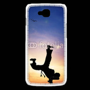 Coque LG L90 Capoeira 6