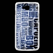Coque LG L90 Capoeira 9