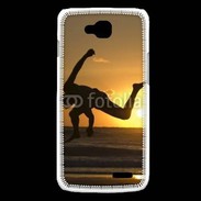 Coque LG L90 Capoeira 11