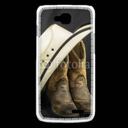 Coque LG L90 Danse country
