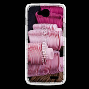 Coque LG L90 Danse country 14