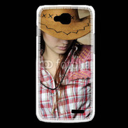 Coque LG L90 Danse country 20