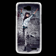 Coque LG L90 Urban dance 151