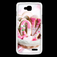 Coque LG L90 Love 2