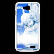 Coque LG L90 Ange 1