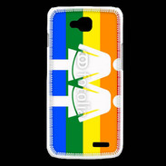Coque LG L90 Communauté lesbienne