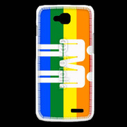 Coque LG L90 Mariage gay