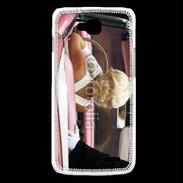 Coque LG L90 Marilyn Monroe