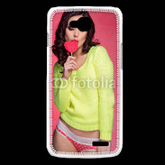 Coque LG L90 Lolita 2