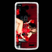 Coque LG L90 Lolita 3