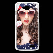Coque LG L90 Lolita USA