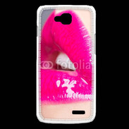Coque LG L90 Gloss j'adore