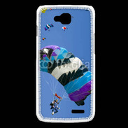 Coque LG L90 Parachute