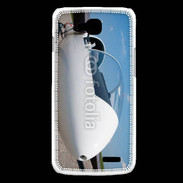 Coque LG L90 Vol à voile 1