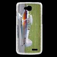 Coque LG L90 Aéromodélisme avion