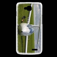 Coque LG L90 Vol à voile 2
