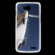 Coque LG L90 Avion 2