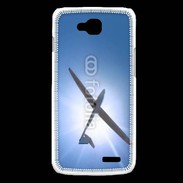 Coque LG L90 Vol à voile 4