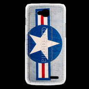 Coque LG L90 Logo US Air Force