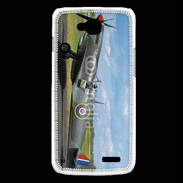 Coque LG L90 Spitfire