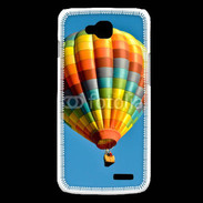 Coque LG L90 Mongolfière 3