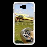 Coque LG L90 Remorqueur et planeur