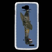 Coque LG L90 Hurricane