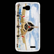 Coque LG L90 Avion 3