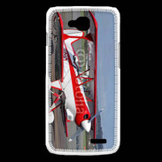 Coque LG L90 Avion biplan 6