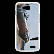 Coque LG L90 Spitfire 1