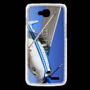 Coque LG L90 Cessena avion de tourisme 5