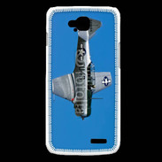 Coque LG L90 Avion Tom Cat