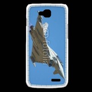 Coque LG L90 Eurofighter typhoon