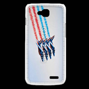 Coque LG L90 Patrouille de franc en formation 5