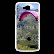 Coque LG L90 Parapente en montagne 30