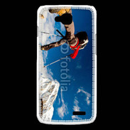 Coque LG L90 Himalaya