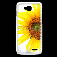 Coque LG L90 Tournesol 2
