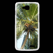 Coque LG L90 Cocotier