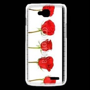 Coque LG L90 Rose en ligne 50