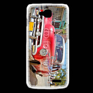 Coque LG L90 Voiture Chevrolet à Cuba