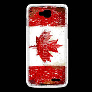 Coque LG L90 Vintage Canada