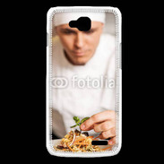 Coque LG L90 Chef cuisinier 2
