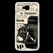 Coque LG L90 Scoop 10