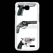 Coque LG L90 Revolver