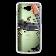 Coque LG L90 Fusil d'assaut