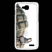 Coque LG L90 Grenade 2